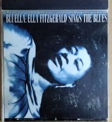 Ella Fitzgerald - Bluella: Ella Fitzgerald Sings the Blues (CD)