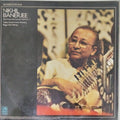 Nikhil Banerjee - In Memoriam: Sitar From the Concert Hall - Vol. II (Vinyl)