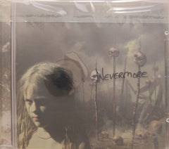 Nevermore - This Godless Endeavor (CD)