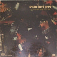Various - Film Hits 1979 (Vinyl)