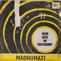 Salil Chowdhury - Madhumati (45-RPM)