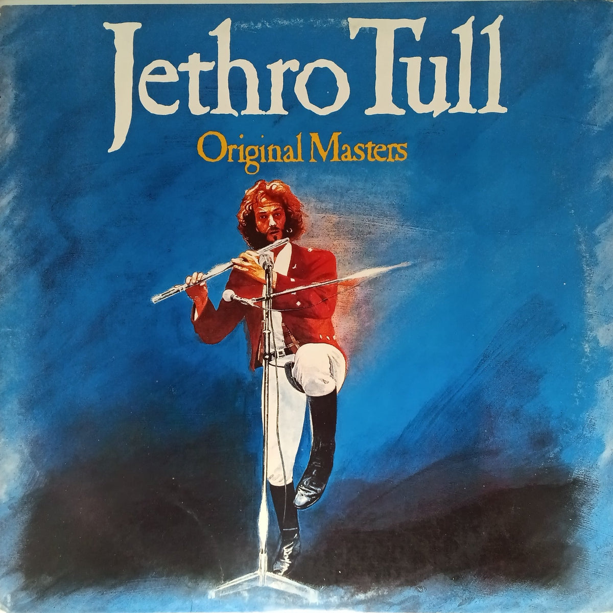 Jethro Tull - Original Masters (Vinyl)