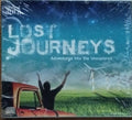 Nitin Kumar Gupta, Prem Hariya - Lost Journeys: Adventures Into the Unexplored (CD)