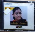 Manjiri Asanare - Classical Vocal Vol. 2 (CD)