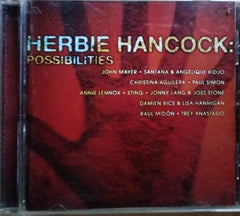 Herbie Hancock - Possibilities (CD)