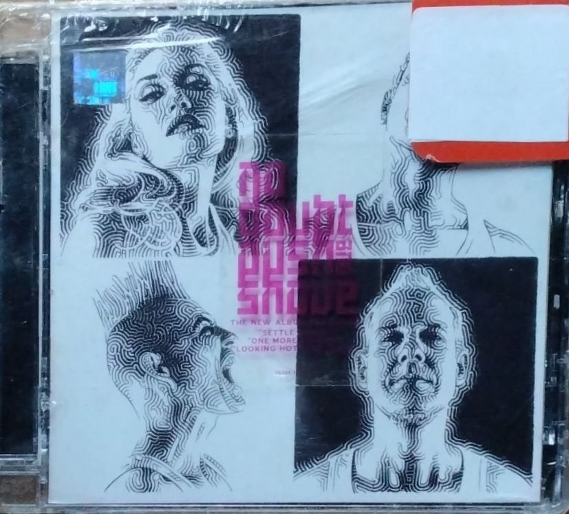 No Doubt - Push and Shove (CD)