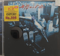 Deep Purple - Abandon (CD)
