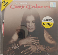 Ozzy Osbourne - The Essential (N/A) (2)