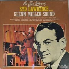 Syd Lawrence - In The Mood (Vinyl)