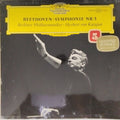 Berliner Philharmoniker, Herbert von Karajan - Beethoven: Symphonie Nr. 5 (Vinyl)