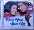 Jatin Lalit - Kuch Kuch Hota Hai (CD)