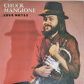 Chuck Mangione - Love Notes (Vinyl)