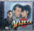 Anand Milind - Vijeta (CD)
