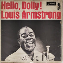 Louis Armstrong - Hello, Dolly! (Vinyl)