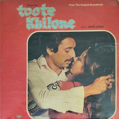 Bappi Lahiri - Toote Khilone (Vinyl)