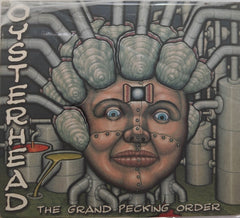 Oysterhead - The Grand Pecking Order (CD)