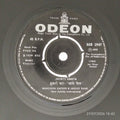 Khaiyyaam - Pyase Dil (45-RPM)