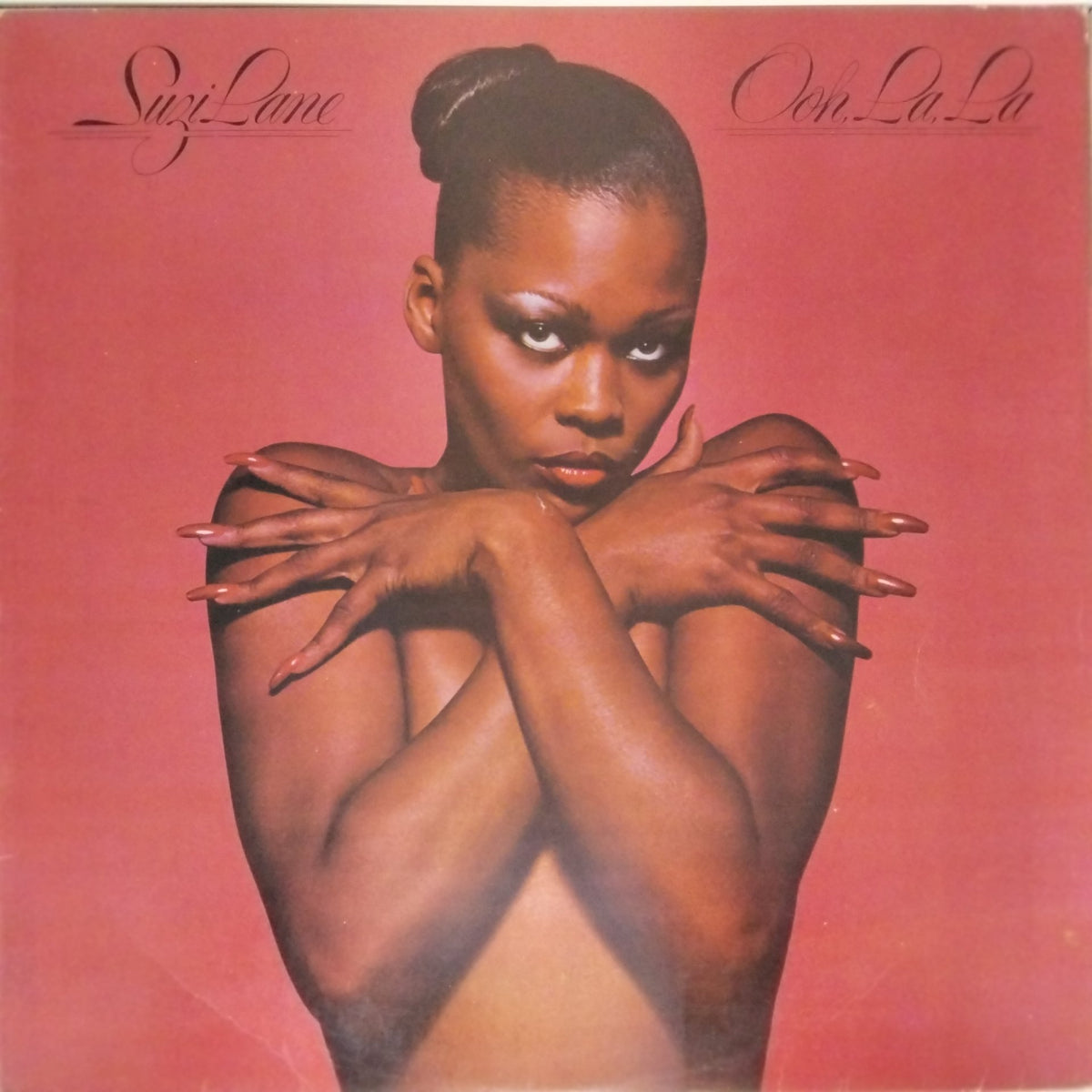 Suzi Lane - Ooh, La, La (Vinyl)
