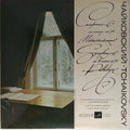 Tchaikovsky - Symphony No. 6 in B Minor, Op. 74 - Pathétique (Vinyl)