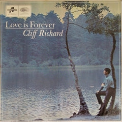 Cliff Richard - Love is Forever (Vinyl)