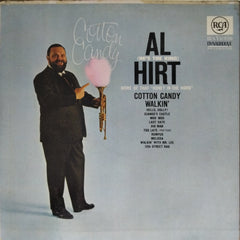 Al Hirt - Cotton Candy (Vinyl)