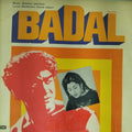 Shankar Jaikishan - BADAL (Vinyl)