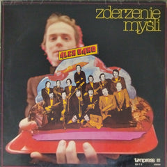 Alex Band - Zderzenie Myśli (Vinyl)