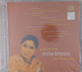 Asha Bhosle - Greatest Hits: Her Finest Ever (CD)