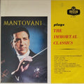 Mantovani - The Immortal Classics (Vinyl)