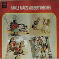 Derek McCulloch - Uncle Mac's Nursery Rhymes (Vinyl)