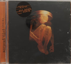 Alice in Chains - Nothing Safe (CD)