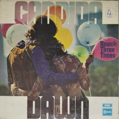 Dawn - Candida Knock Three Times (Vinyl)