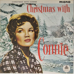 Connie Francis - Christmas with Connie (Vinyl)