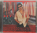 Bruce Springsteen - Lucky Town (CD)