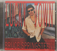 Bruce Springsteen - Lucky Town (CD)