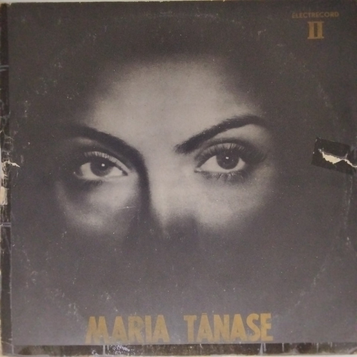 Maria Tanase - Recital (Vinyl)