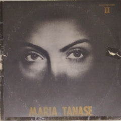 Maria Tanase - Recital (Vinyl)