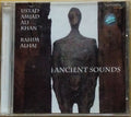 Ustad Amjad Ali Khan, Rahim Alhaj - Ancient Sounds (CD)