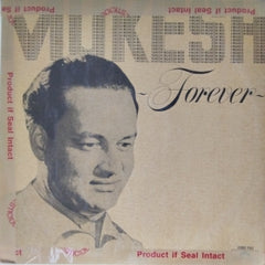 Mukesh - Forever (Vinyl)