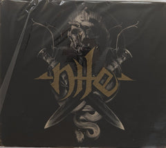 Nile - Ithyphallic (CD)
