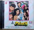 Kalyanji Anandji - Tridev (CD)