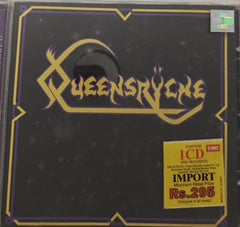 Queensrÿche - Queensrÿche Remastered (CD)