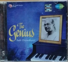 Salil Chowdhury - The Genius (CD) (2)