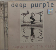 Deep Purple - Rapture of the Deep (CD)