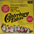 Richard Hill, John Hawkins - Canterbury Tales (Vinyl)