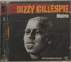 Dizzy Gillespie - Matrix (CD) (2)