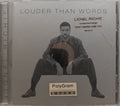 Lionel Richie - Louder Than Words (CD)