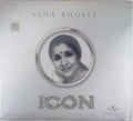 Asha Bhosle - Icon (CD)