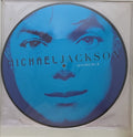 Michael Jackson - Invincible (Vinyl) (2)