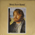 Michael Martin Murphey - The Heart Never Lies (Vinyl)